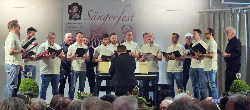 Projektchor Projektchor